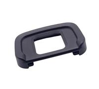 DK30 - Cubierta para visor de copa de ojo, respetuoso con la piel, para cámara Z50, accesorio de sellado de luz