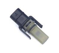 DKAEUK ADSS007 Sensor de temperatura de admisión de aire 06K907386A 06K907386B 06K907386D 06K907386F 06N907386 compatible with A4 A5 A6 A8 Q5 Q7 Q8 Octavia T.i.g.u.a.n Touareg Polo
