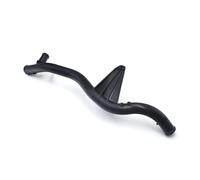 DKAEUK ADWH001 Tubo de refrigeración de agua 5Q0121070AB 5Q0121070AR compatible with A1 A3 S3 Q2 Q3 TT TTS Golf Passat Polo Kodiaq Octavia Superb Alhambra Altea Leon Ibiza