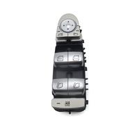 DKAEUK BZWS048 Interruptor del elevalunas eléctrico OE# 4479054203 A4479054203 compatible with W447 Evito Tourer Electric 2019-,Marco Polo Camper 2015-, Vito 2014-