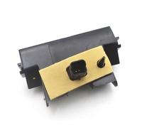 DKAEUK CTTS005 Contactor de maletero con manilla previsto 6554.ZZ 6554ZZ Apto para Berlingo Box B9 C4 Coupe GRAND PICASSO Partner 2004 2005 2006 2007 2008 2009 2010 2011 2012 2013