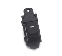 DKAEUK HDWS033 Interruptor de ventana Botón de encendido Regulador Apto para Hyundai I10 2014 2015 2016 2017 2018 2019 2020 2021