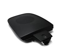 DKAEUK LRSC001 Cubierta del altavoz del centro de instrumentos Apto para Jag.uar XF 2008 2009 2010 2011 2012 2013 2014 2015 2016