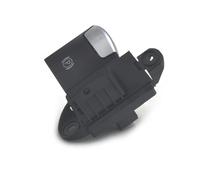 DKAEUK MSPS001 Interruptor de control del freno de estacionamiento eléctrico 6700150060 6700207730 Compatible con Quattroporte Ghibli 2014 2015 2016 2017 2018 2019 2020 2021