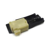 DKAEUK OVFM001 Actuador de bloqueo de puerta del depósito de combustible Apto para Volvo S60 (384) 2000-2010, S80 (184) 1998-2008, XC90 (275) 2002-2015, V70 2000-2008, XC70 2001-2007