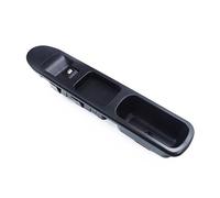 DKAEUK PGWS010 Interruptor del elevalunas Apto para CIT.ROEN C3 PICASSO (SH_)2009-; PEU.GEOT 207 (WA_, WC_) 2006-2015, 207 SW (WK_) 2007-2013