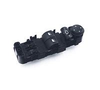 DKAEUK PGWS011 Interruptor del elevalunas eléctrico para CI.TR.OËN C4 I (LC_) /C4 Coupe (LA_) 2004-2011