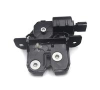 DKAEUK RNTL002 Bloqueo de la tapa del maletero trasero, accionador del pestillo de la tapa Apto para Ren.ault Captur Logan Sandero Megane Clio Captur 905039428R
