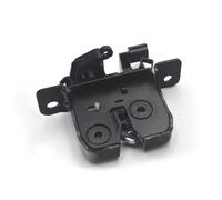 DKAEUK RNTL003 Bloqueo de la tapa del maletero trasero, accionador del pestillo de la tapa Apto para Ren-au-lt Dacia Duster (HS_) 2010-2018, SUV 2011-; Logan MCV 2013-