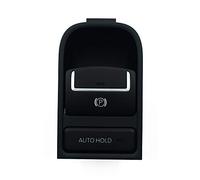 DKAEUK VW030B Interruptor accionamento freno detención para 5N0927225A compatible con Seat Alhambra 2011-2015; VW Sharan 2011-2016, T.i.g.u.a.n 2008 2009 2010 2011 2012 2013 2014 2015 2016 2017 2018