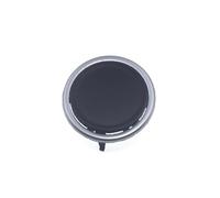 DKAEUK VWAC003 Tapa del panel de control de la calefacción del coche Apto para Se.at ALHAMBRA 710 711, V.W SHARAN 7N1 7N2 2011-2023