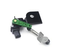 DKAEUK VWHL015R Sensor de nivel Faro delantero Luz de xenón regulable 7E0941273 Apto para V.W Multivan Transporter T5 2003-2015, Transporter T6 2016 2017 2018 2019 2020 2021 2022