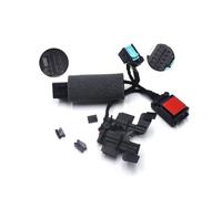 DKAEUK VWSM001 Microinterruptor accionamiento de cambio DSG 5Q0713128A compatible with Beetle 2012-2019, Golf MK8 2016-2020, Octavia 2013-2021