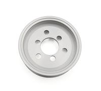 DKAEUK VWSP002 polea servobomba Apto para VW Amarok 2010-, Campmob 2010-2019, Transporter 2010-2019