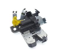 DKAEUK VWTL022 Cerradura de Portón Trasero con Micro Interruptor Apto para Passat Superb Kodiaq Scala Kamiq Ateca Leon A3 S3 RS3 A4 S4 A5 S5 A6 S6 A8 S8 Q2 Q5 Q7 Q8 e-tron RS4 RS5 RSQ3 RSQ8