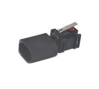 DKAEUK VWTS021 Microinterruptor Cilindro de Cierre Portón Trasero 1K0962103 compatible with Eos 2006-2008, Golf Mk 5 2004-2009 1K-4-00001>>, Passat 2006-2008