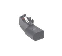 DKAEUK VWTS022 Microinterruptor del cilindro de cierre del portón trasero 1T0962103 Micro Interruptor Trasero para Maletero compatible con Jetta 2006-2010, Polo 9N_ 2005-2009