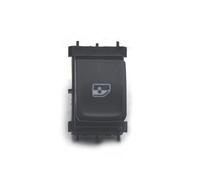 DKAEUK VWWS014 Interruptor del elevalunas eléctrico 5G0959565K compatible with Fabia Octavia Superb Golf Jetta Polo Transporter Taigo Taos T-Cross Atlas Crafter Teramont Enyaq Karoq Kodiaq 2014-2024