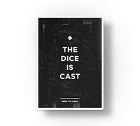 DKB The dice is cast (Vol.1) Album + Póster plegable