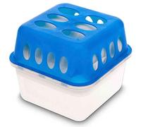 Dkb - Tools - Germany Ultra Fresh Deshumidificador Humedad-Vertriebs Recambio-sobre De Granulado