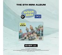 DKB - Urban Ride (8th Mini Album) [EVER MUSIC Album]
