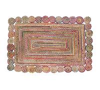 DKD Home Decor Alfombra, Estándar