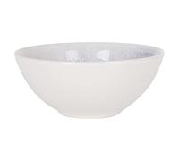 DKD Home Decor Bol La Mediterránea Adhara Brillo (ø 16 x 7 cm)