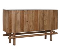 DKD Home Decor Buffet Moderno Natural 160 x 42 x 95 cm