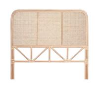 DKD Home Decor Cabecero de Cama, Estándar