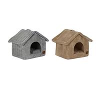 DKD Home Decor Cama para Mascota, Estándar