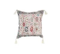 DKD Home Decor Cojín 40 x 15 x 40 cm Multicolor