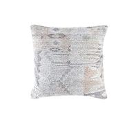 DKD Home Decor Cojín 60 x 10 x 60 cm Multicolor Boho - Marca EAN: 8424001998449