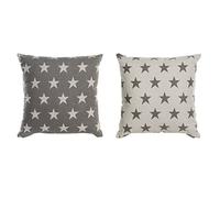 DKD Home Decor Cojín, Estándar