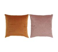 DKD Home Decor Cojín, Estándar