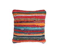 DKD Home Decor Cojín Multicolor 45 x 15 x 45 cm
