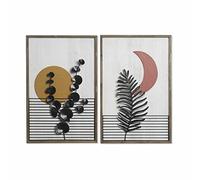 DKD Home Decor Cuadro, Estándar