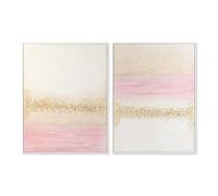 DKD Home Decor Cuadro, Estándar