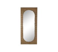 Fíjalo Espejo metal.