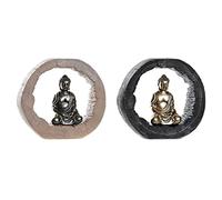 DKD Home Decor Figura Decorativa, Estándar