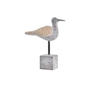 DKD Home Decor Figura Decorativa, Estándar