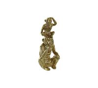 DKD Home Decor Figura Decorativa, Estándar