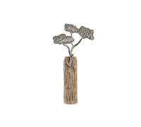DKD Home Decor Figura Decorativa, Estándar