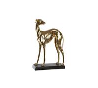 DKD Home Decor Figura Decorativa, Estándar