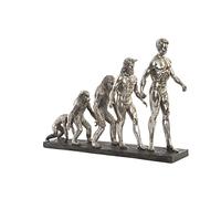 DKD Home Decor Figura Decorativa, Estándar