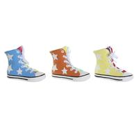 Home ESPRIT Hucha Cerámica Zapatilla 18 x 8 x 14 cm (3 Unidades)
