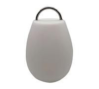 DKD Home Decor Lámpara Solar, Estándar