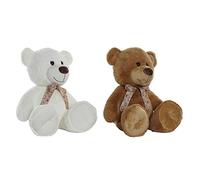DKD Home Decor Peluche, Estándar