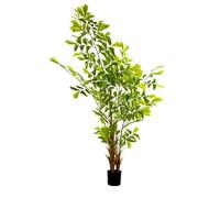 DKD Home Decor Planta Verde 90 x 70 x 250 cm (2 Unidades)