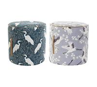 DKD Home Decor Reposapiés, Estándar