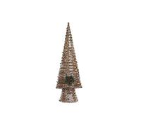 DKD Home Decor S3025397 Productos para el hogar, Plástico, Mehrfarbig